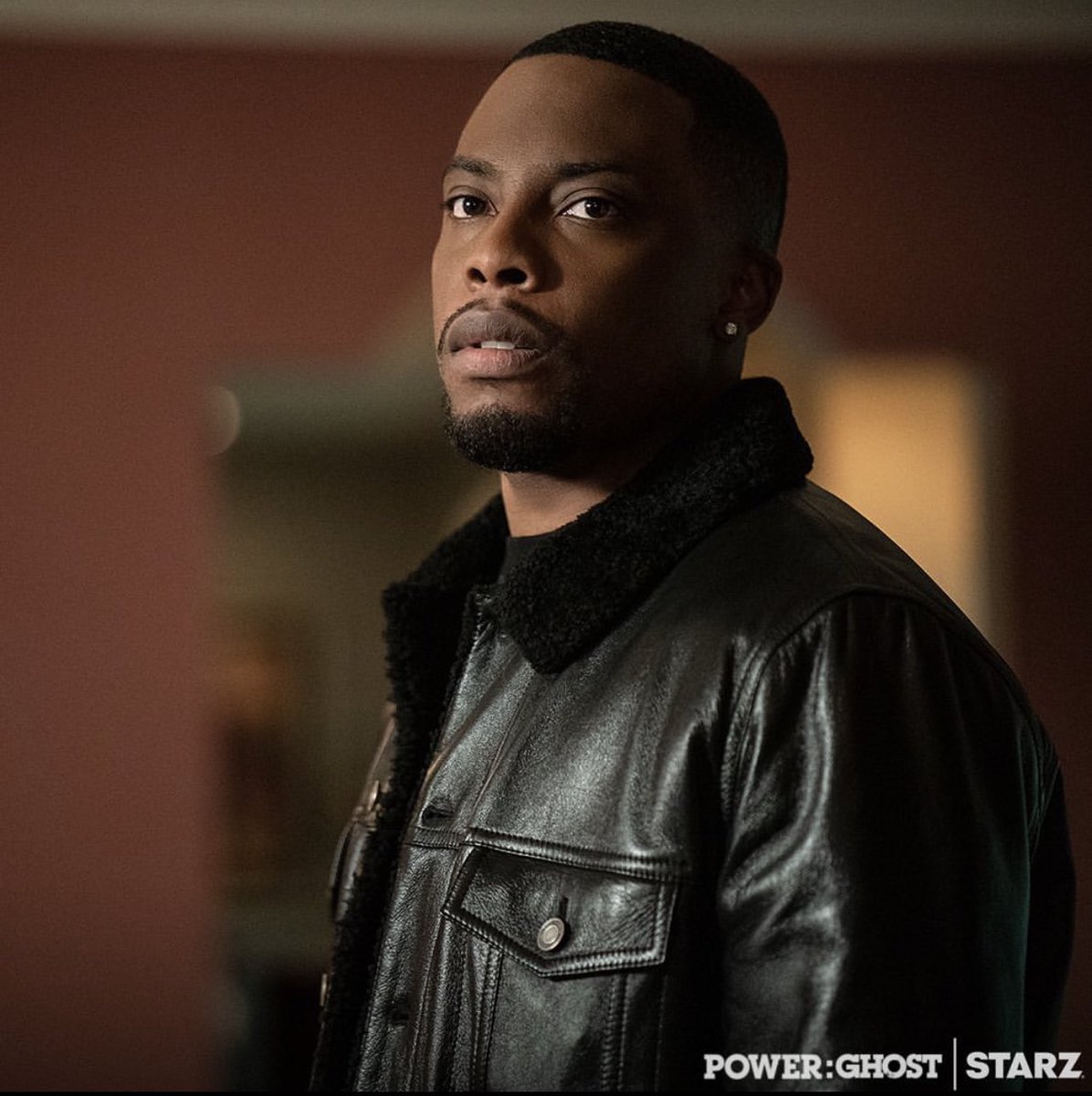 PowerTVFans's tweet image. You can only choose one to help you? Who you picking? #PowerGhost