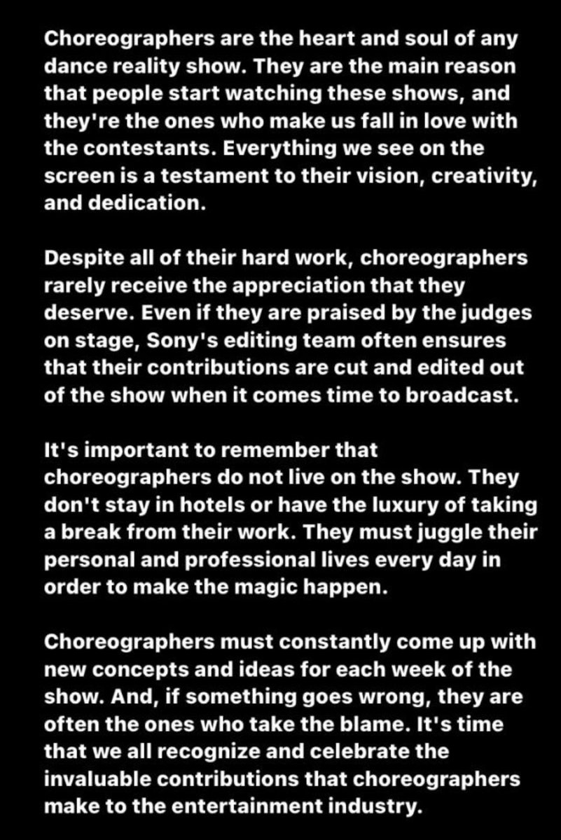vaishali_sri_24's tweet photo. WE STAND WITH CHOREOGRAPHERS OF IBD3

#protestagainstsonytvnframeproduction 
#westandwithourchoreographers

We want old choreographers back 
@SonyTV
@Frames_Prod
@tranjeet https://t.co/T2sDDDUv0T