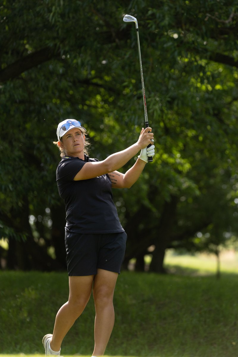 Ladies European Tour tweet media