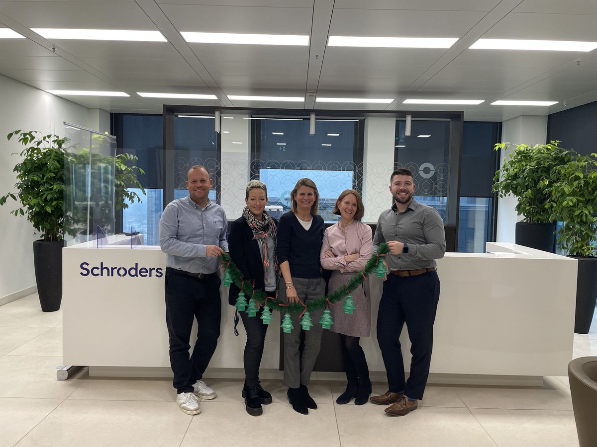 SchrodersDeutschland tweet media