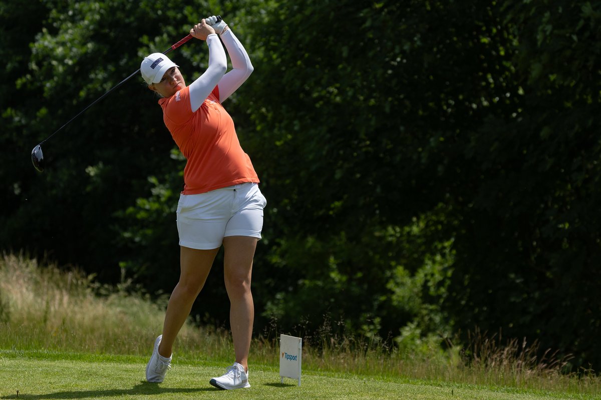 Ladies European Tour tweet media