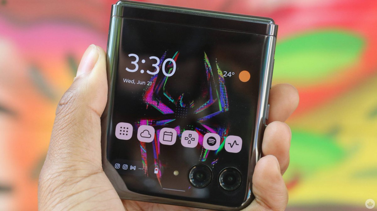 MobileSyrup tweet media