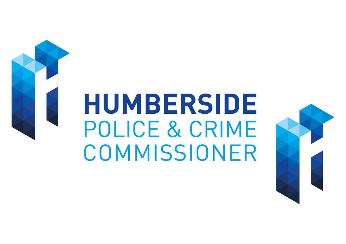 Humberside PCC tweet media