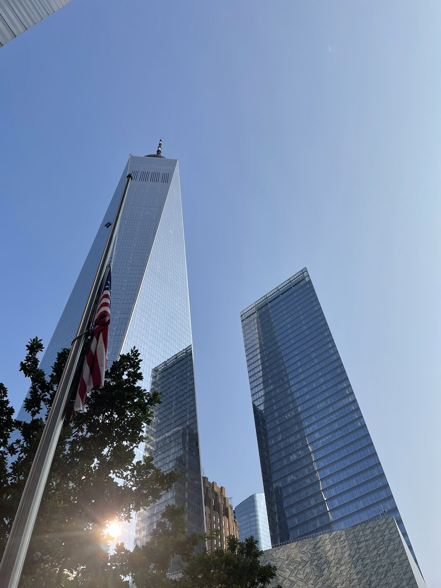 A great study trip to NY 🗽🇺🇸 and Ottawa 🦫🇨🇦 last week! #137DivAStC  participated in interesting conversations regarding the UN, Climate change in the Arctic and the war in UKR. Thank you for the organisation!