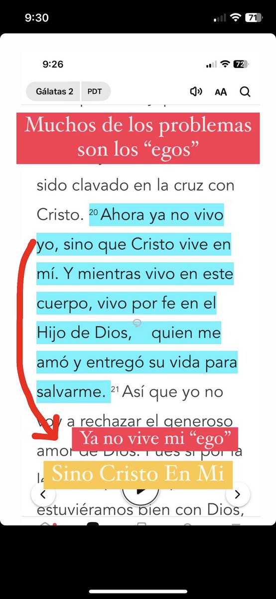 En tiempos donde ahora todos luchamos por nuestros derechos reflexionando…