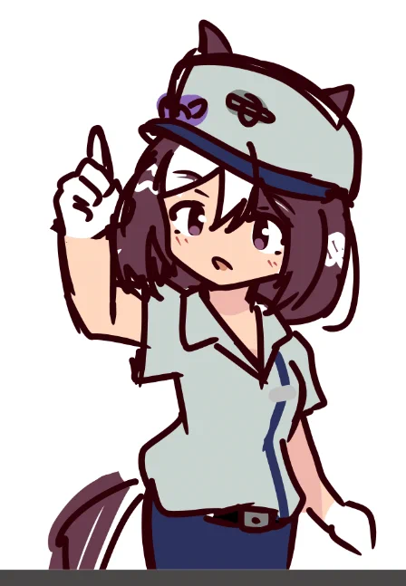 えっ?夏服のほうがいいって???????