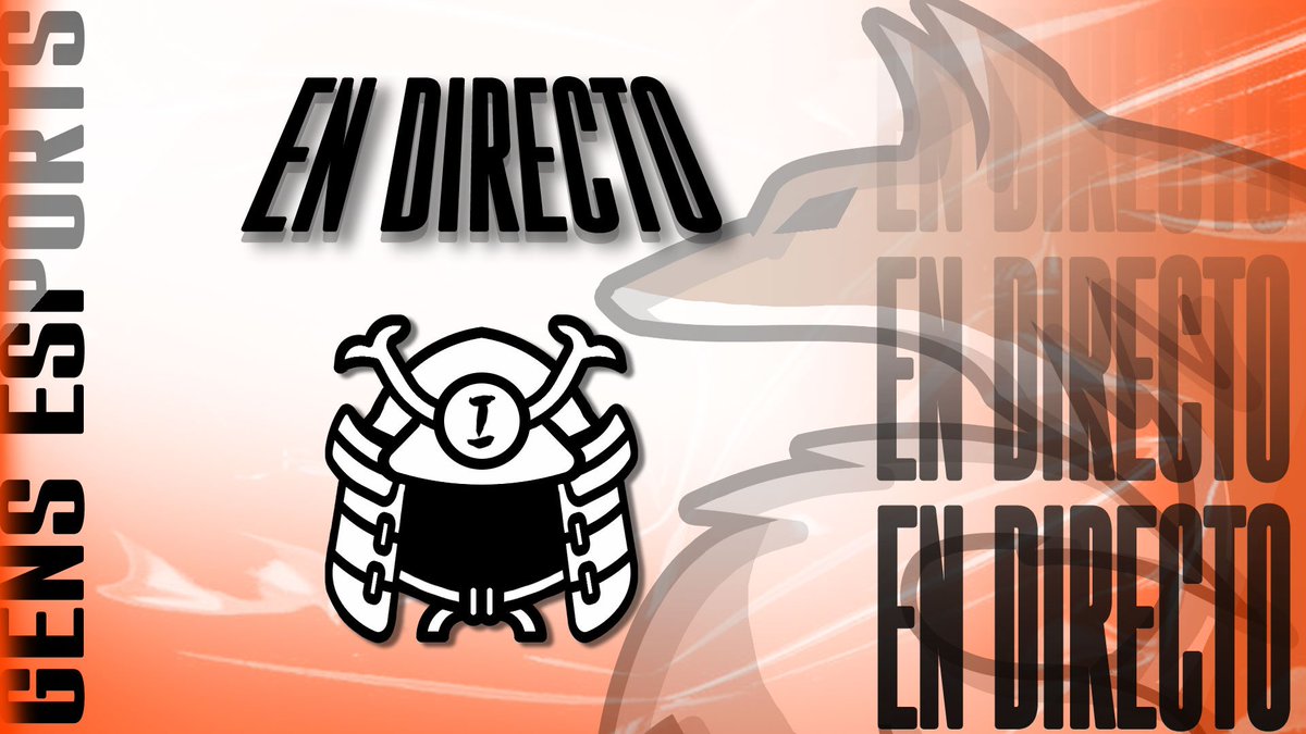 🟠¡ <a href="/isakespada/">isakespada</a> esta en directo ahora mismo!🟠
🧡¡¡Pásate a saludar!!🧡

📺| twitch.tv/isakespada