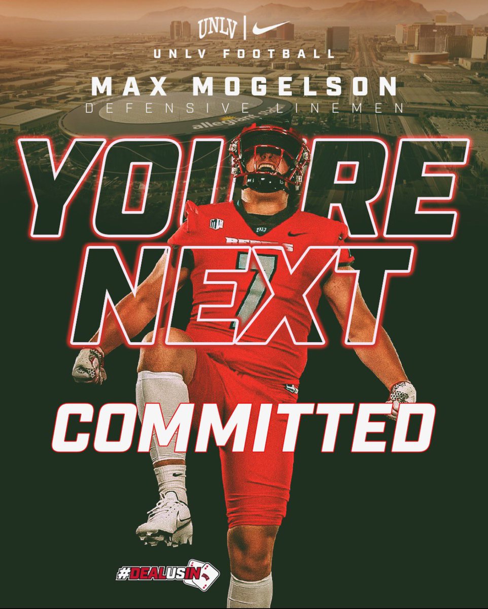 Max Mogelson tweet media