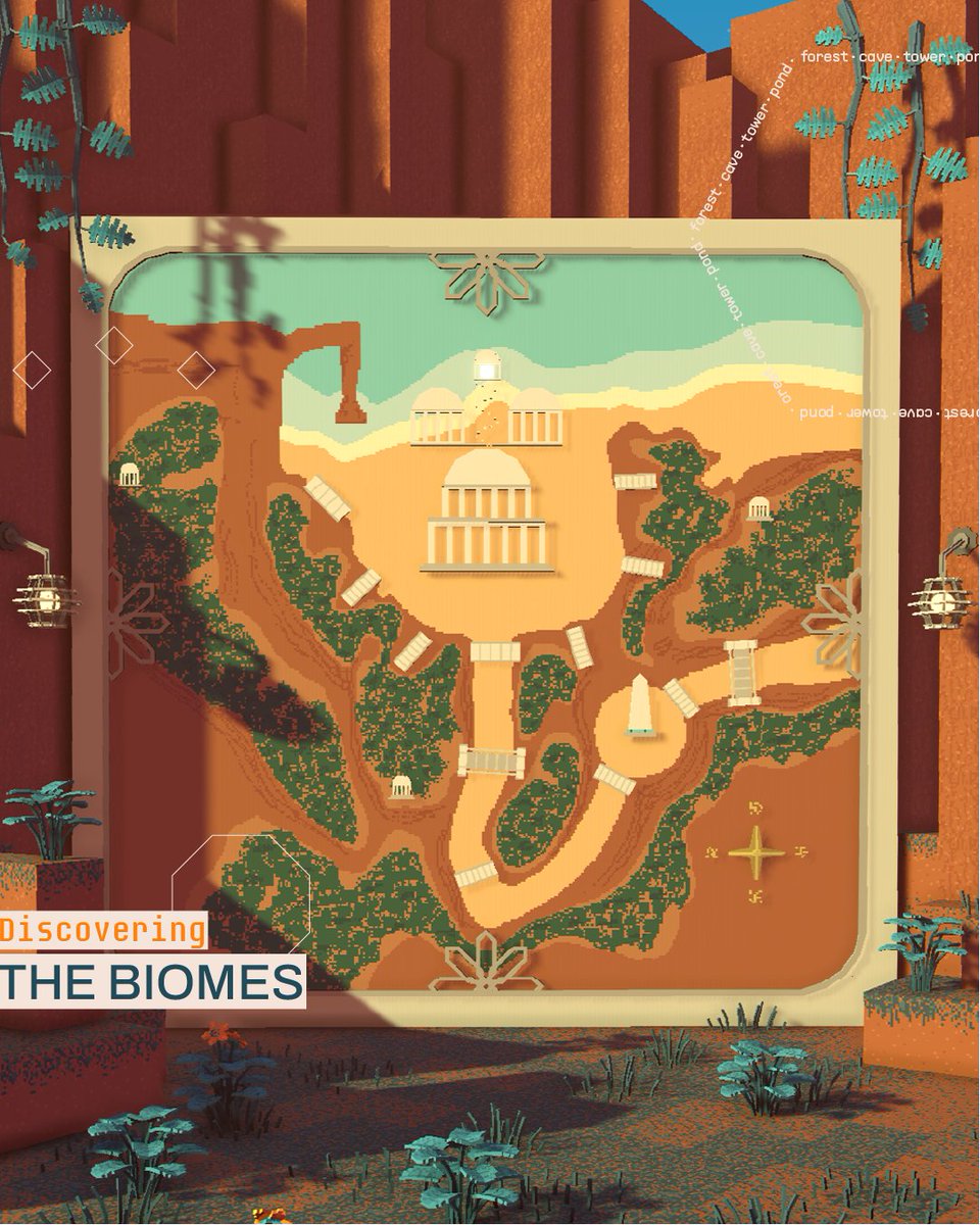 NERA Game tweet media