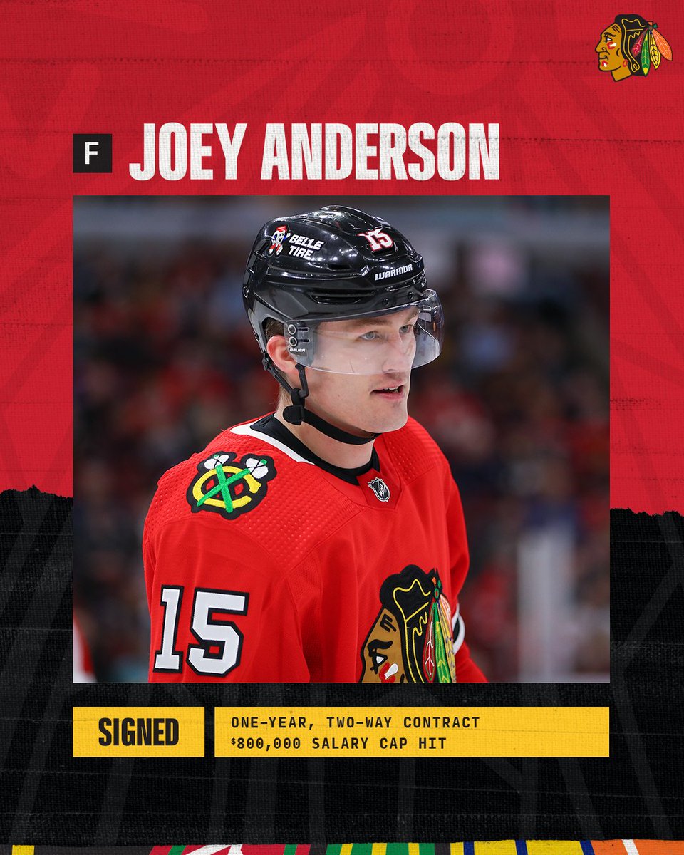 Chicago Blackhawks tweet media