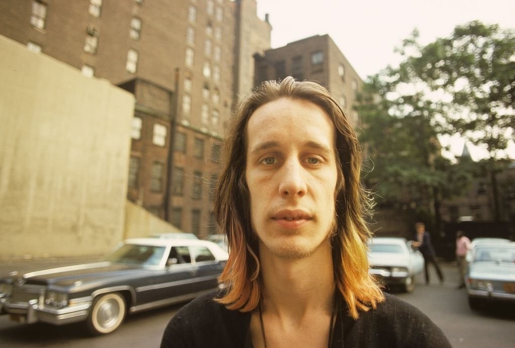 Happy Birthday to Todd Rundgren who turns 75 years young today 