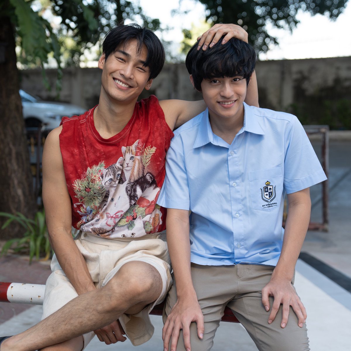 barchorde_tin's tweet photo. barcode archived the two photos that carried the kimchay au community https://t.co/A5KFDgST2u