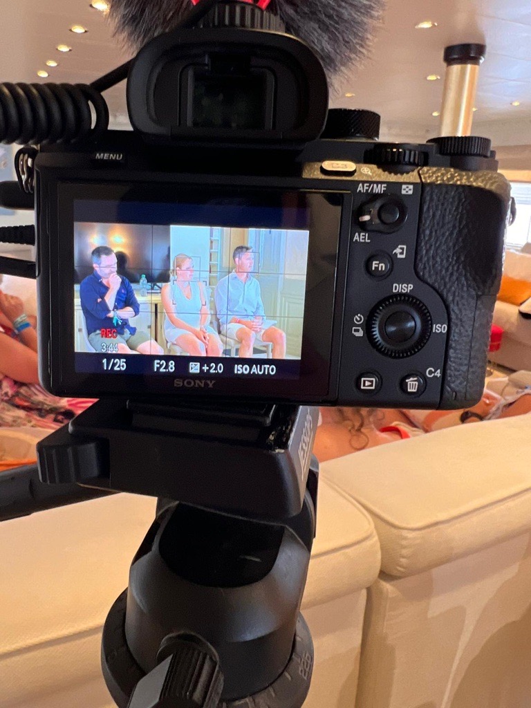 Transmission tweet media