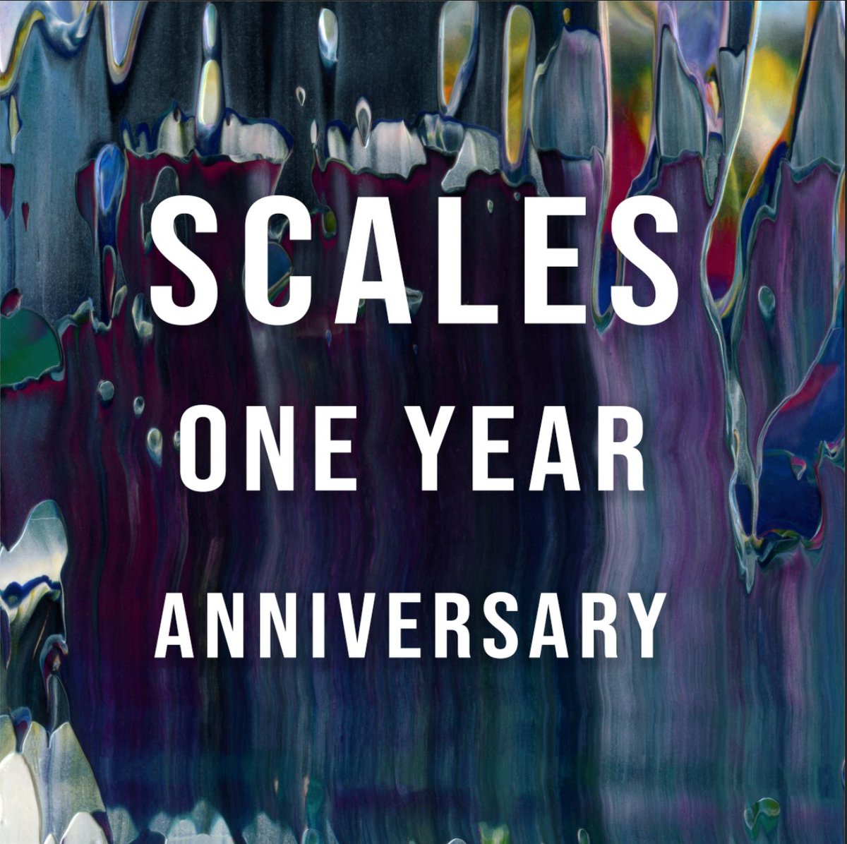 Scales by Anna Judd tweet media