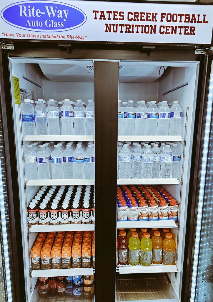 TCHSfootball24's tweet photo. Thank you to our families and supporters for helping our players during the off-season and summer stay hydrated and providing a snack after every training session. We will continue to build and develop! 
#GRIND2ETM3NTALITY|#ITWIT23⚓️ https://t.co/TJNtx2CID6