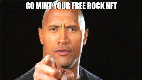 djtherocknft's tweet photo. https://t.co/rdJplWmQhW
#ETH #MINTINGNOW #FREEMINT #FRENFT #NFTCommunity #NFTMinting #NFTs #Blackrock https://t.co/xrD1ZB9c3C