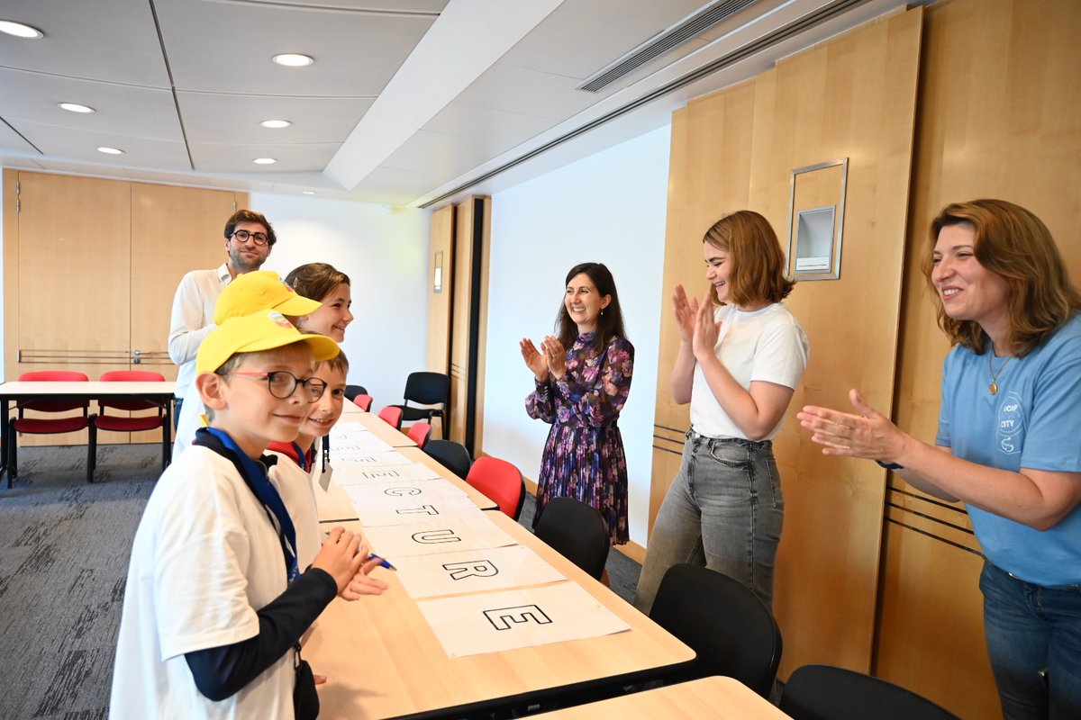 Préfecture de la région d’Île-de-France tweet media