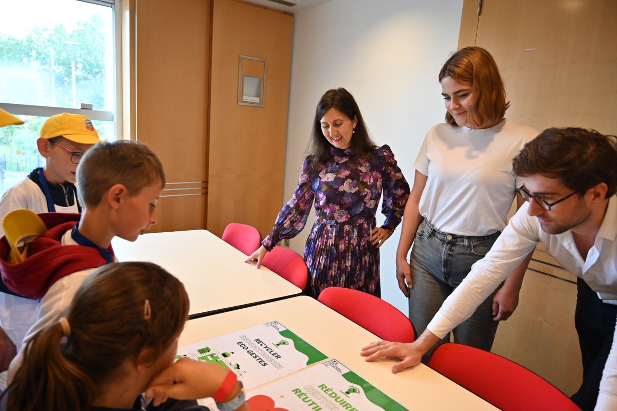 Préfecture de la région d’Île-de-France tweet media