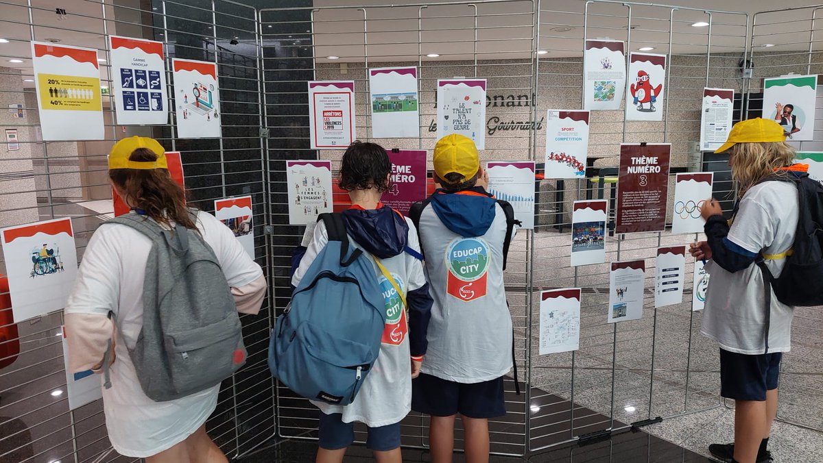 Préfecture de la région d’Île-de-France tweet media