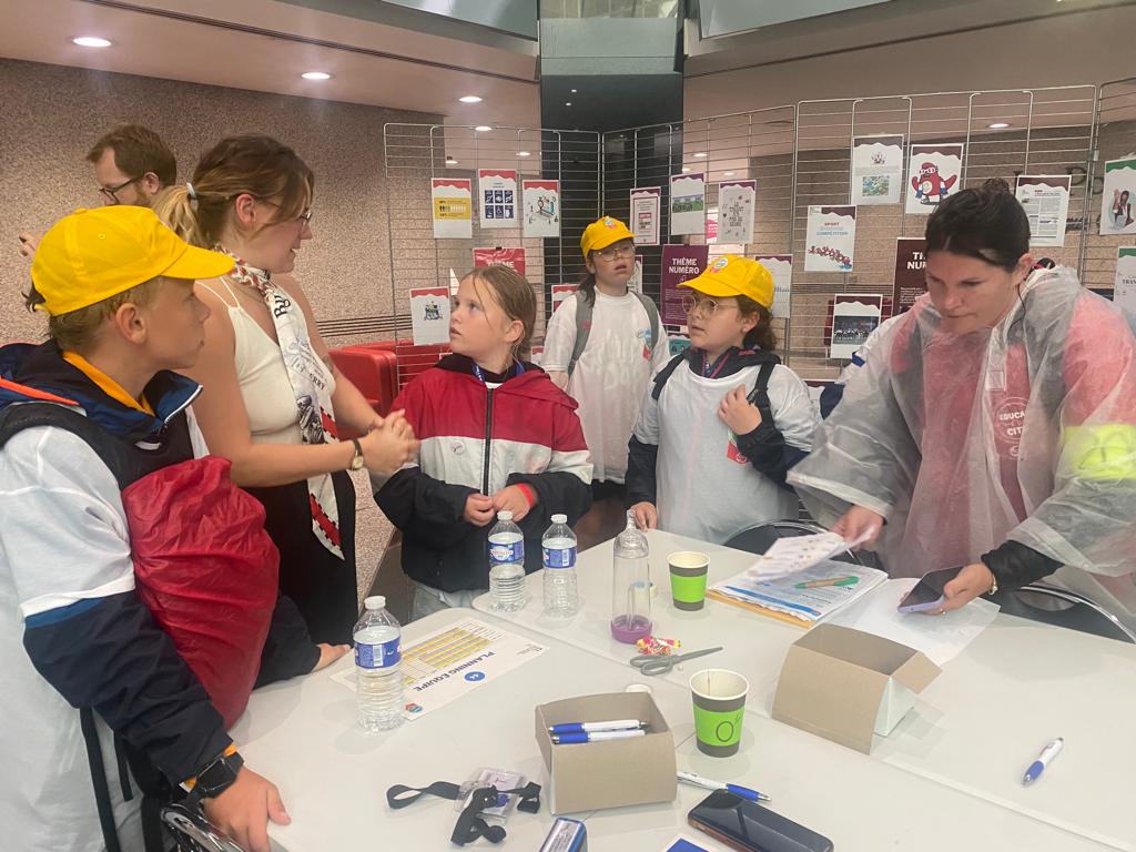 Préfecture de la région d’Île-de-France tweet media