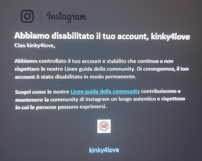 Ops, ho combinato un casino🤦🏽&zwj;♀️ https://t.co/fjkkSymCdm<a href="/tag/girl"class="tags"><span>#girl</span></a><a href="/tag/food"class="tags"><span>#food</span></a><a href="/tag/happy"class="tags"><span>#happy</span></a><a href="/tag/pizza"class="tags"><span>#pizza</span></a><a href="/tag/thailand"class="tags"><span>#thailand</span></a><a href="/tag/latin"class="tags"><span>#latin</span></a><a href="/tag/c"class="tags"><span>#c</span></a>