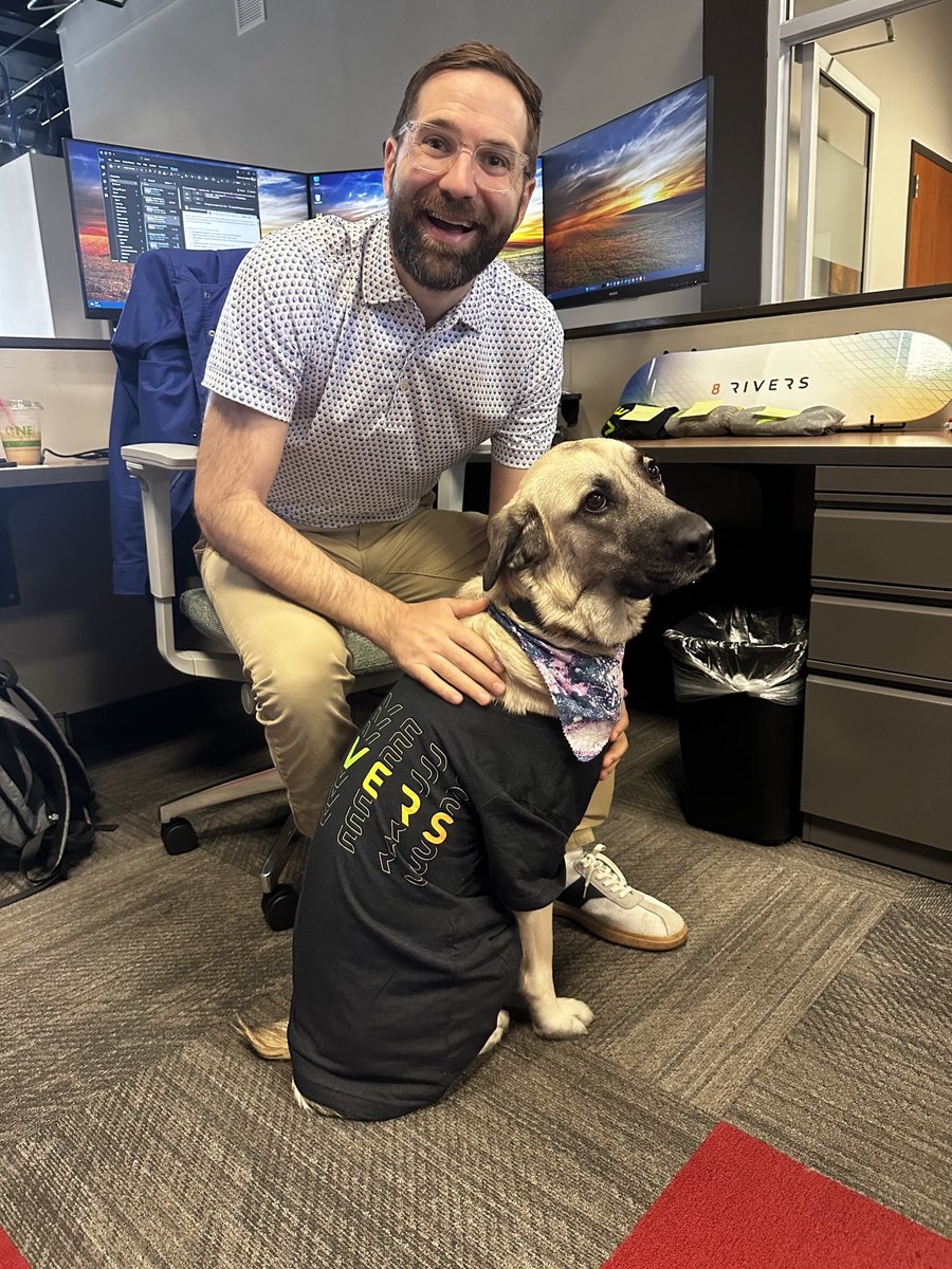 Will Bernholz 🥞 full stack mktg guy tweet media