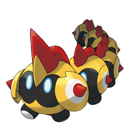 I got fighting! 🥊

Reply for a type.