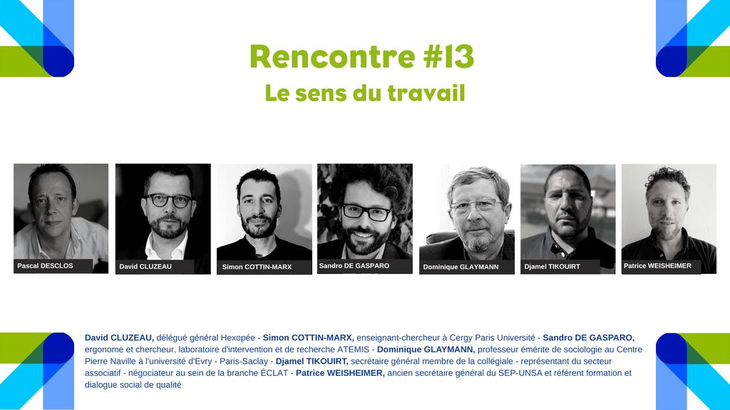 C’est tout de suite ! Dans le programme de notre #AG s’est glissé #PROJEP13, Rencontre dédiée au #SensDuTravail, #EquilibreVieProViePerso, #QVCT dans l’#Educpop. 
Suivez-nous en direct : youtube.com/live/T3YDdEHV6…

 #FonjepAG2023 #PROJEP13