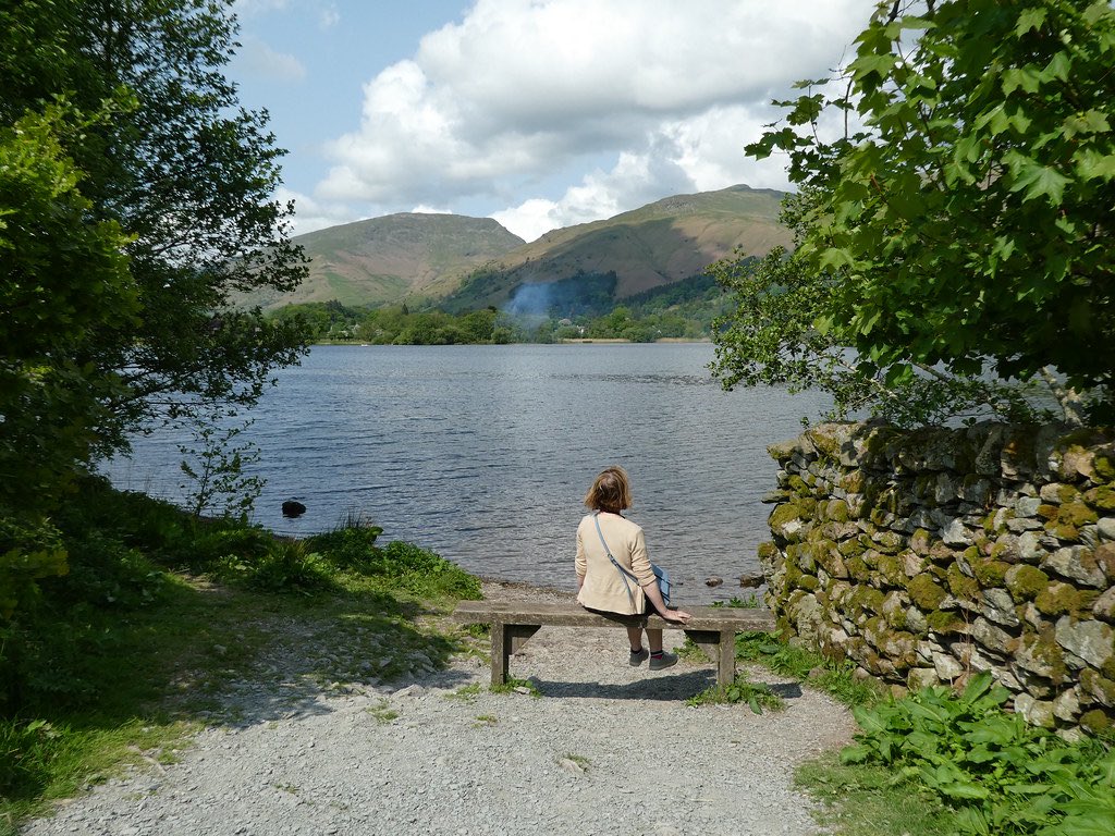 Fancy a short break in the Lake District? then look no further than The Swan at Grasmere.  We've just returned from a fabulous stay and you can read my review here:
lovetravellingblog.com/2023/06/22/the… #Grasmere #TheSwan #LakeDistricthotels #hotelreview #presstrip @VisitLakes #lakedistrict