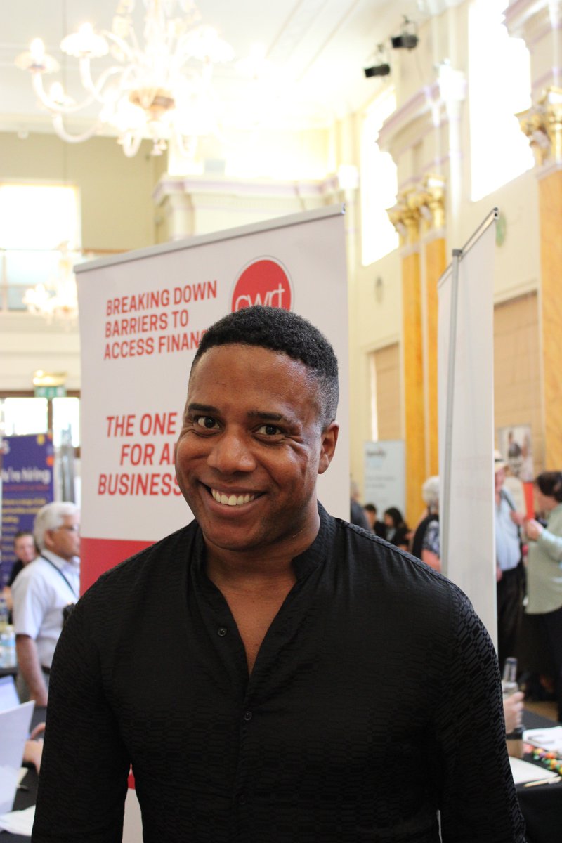 CWRTBizSupport's tweet image. We had an amazing time promoting our FREE Jumpstart business support workshops at Royal Pump Room Gardens (Leamington Spa) jobs fair.  

It was brilliant meeting so many enthusiastic self-starters.   

Thank you @DWPgovuk for organising the event. @Warwickshire_CC