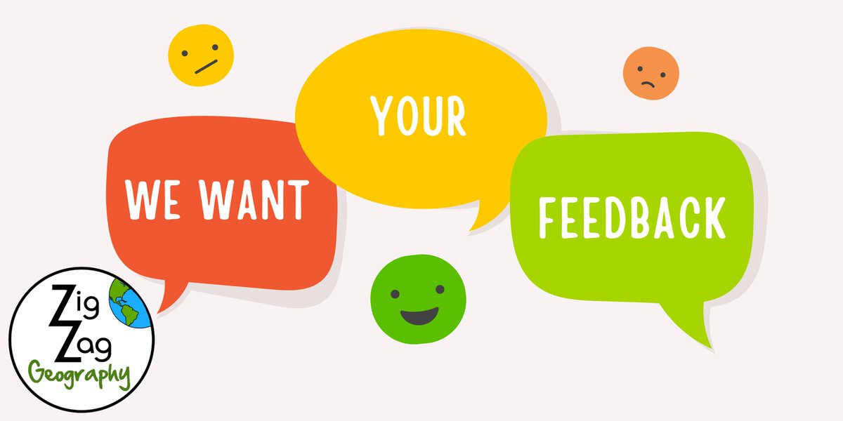 Did you purchase ZigZag resources for the GCSE AQA Geography 2023 pre-release? We would love to hear your feedback! Please find a link to a short survey: us6.list-manage.com/survey?u=23376…