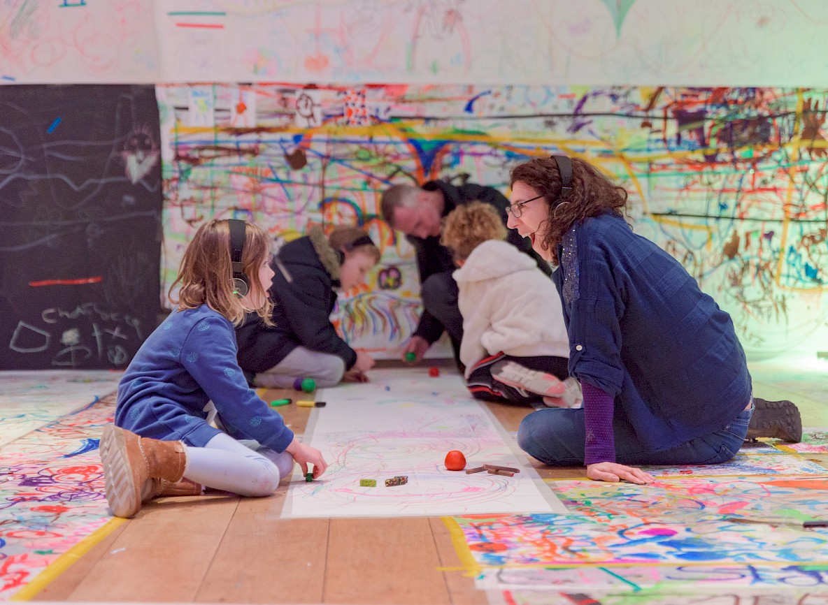 📢 There's just a few days left to apply for our Play &amp; Learn Facilitator role!  

📆 Deadline to Apply: Mon 3 July, 5pm  
🔗 Find out more: ow.ly/Ok6l50OUZq3