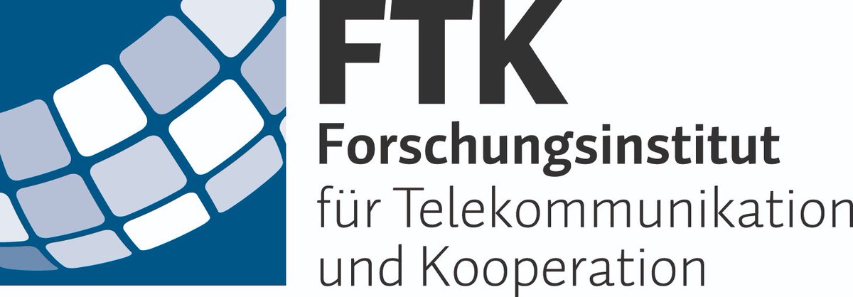 📢📢 #FTK e.V.  is a #research_center🏫 located in #Dortmund📍. #FTK coordinates the <a href="/HESmile_project/">HorizonSmile</a> and it is mainly responsible for the implementation of the Knowledge Management-Ecosystem Portal (#KM_EP) 🧠 and the secured access control with #SAPL Tool 🎚️