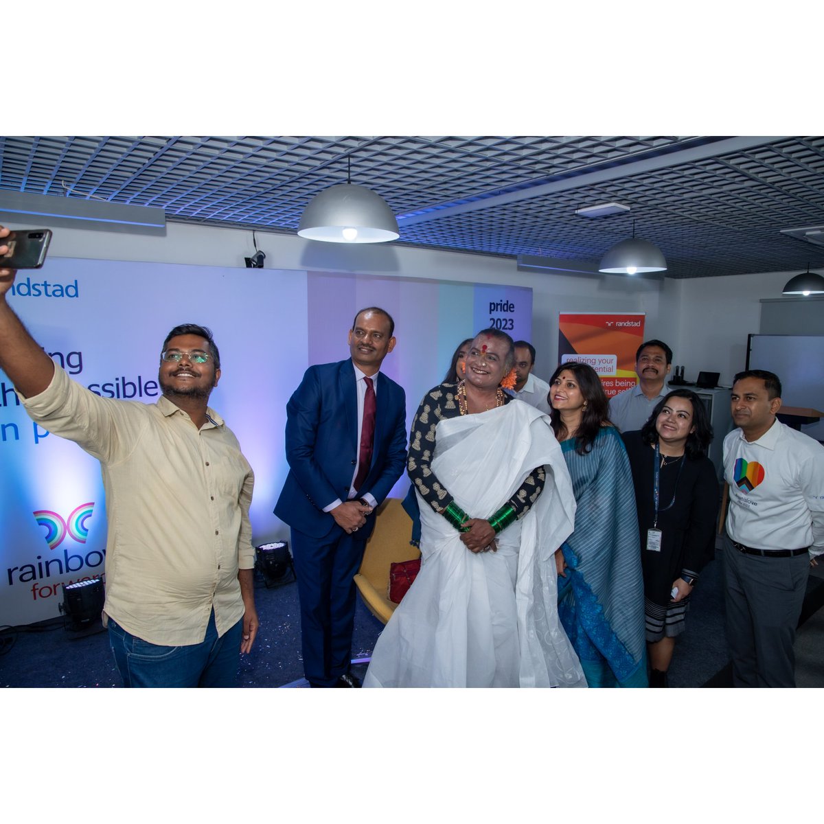 ಬಿ.ಮಂಜಮ್ಮ ಜೋಗತಿ tweet media