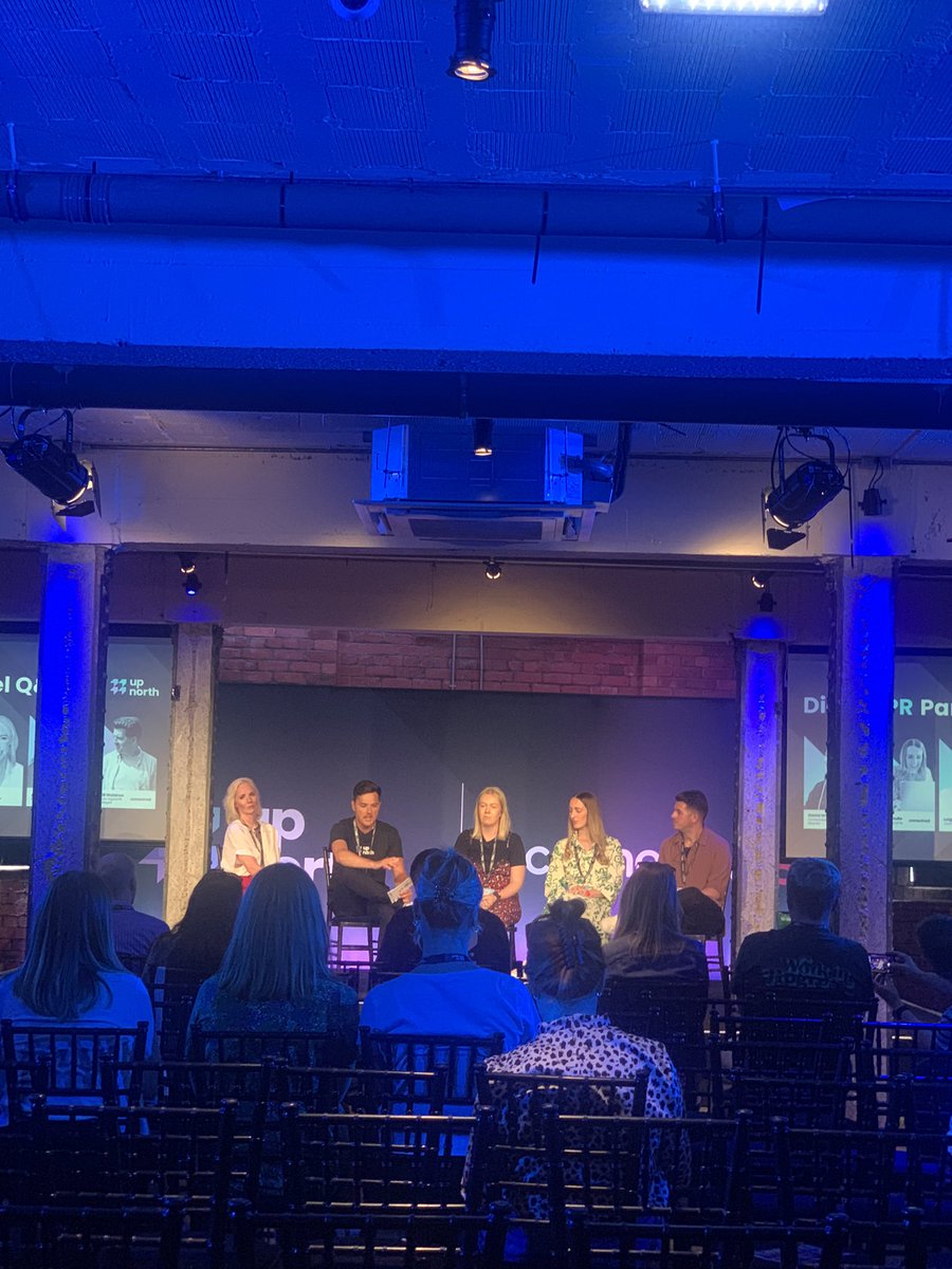connective3 (@connective_3) on Twitter photo Last talk of the day is our fantastic PR panel featuring Leigh Purves, <a href="/david_white90/">David White</a>, <a href="/AbiBennetts/">Abi Bennetts</a>, <a href="/libbywindle_x/">Libby Windle</a> and <a href="/willwaldronpr/">Will Waldron</a> ✨🤩 Last talk of the day is our fantastic PR panel featuring Leigh Purves, <a href="/david_white90/">David White</a>, <a href="/AbiBennetts/">Abi Bennetts</a>, <a href="/libbywindle_x/">Libby Windle</a> and <a href="/willwaldronpr/">Will Waldron</a> ✨🤩