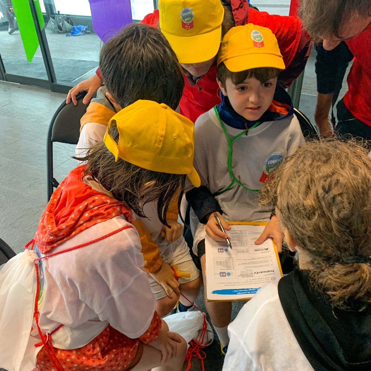 France Télévisions tweet media