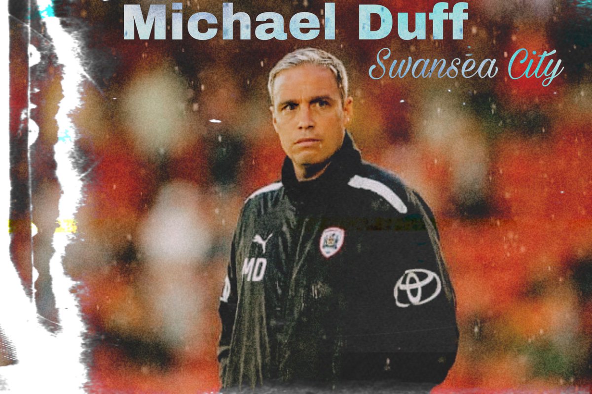 Welcome to #SwanseaCity #MichaelDuff

A look at what #Swans fans can expect next season  !

That’s all here —> fansnetwork.co.uk/football/swans…

#Jacks