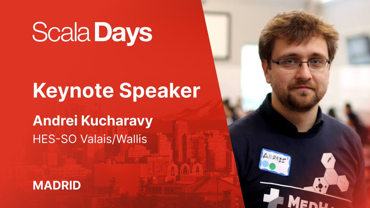 Scala Days tweet media