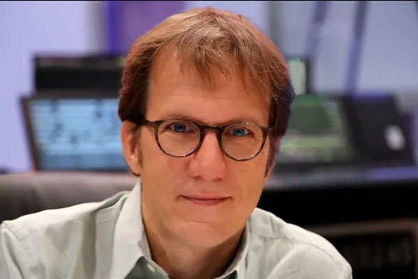 thrasosmedia's tweet photo. Today we want to shout out @gregcohen! The character count of a social media post would fall short for what it would take to say all the thank yous we owe you, so we'll keep it short and sweet. Thank you for everything you have done and still do as a mentor, colleague and friend. https://t.co/uNUPgjSJ0J