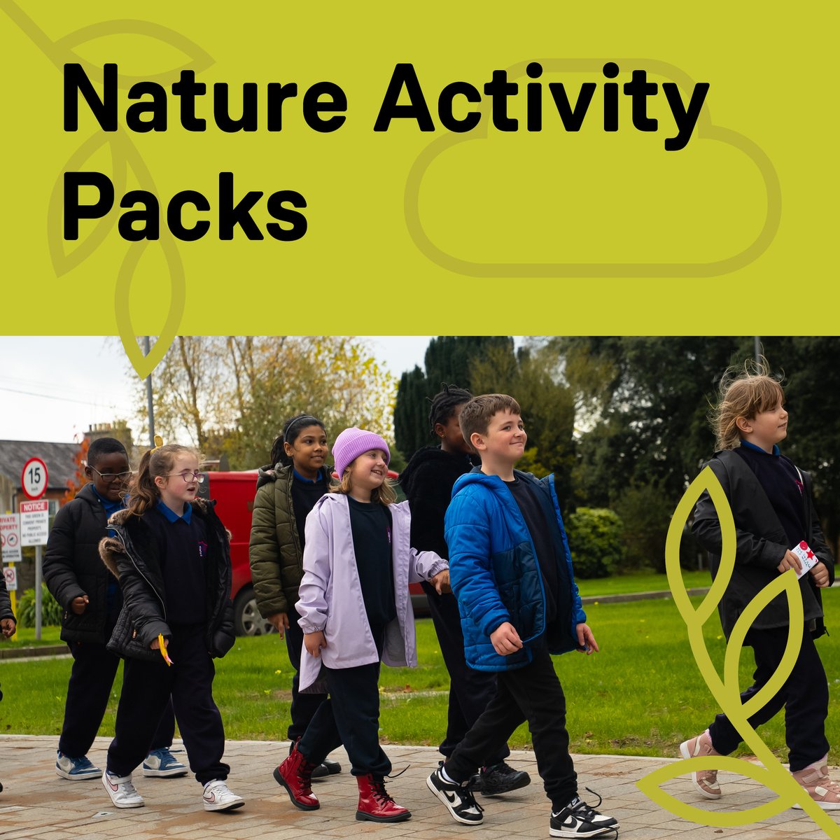 MICSTEMCrAFT's tweet photo. Explore the outdoors and nature! ๐
This STEM activity pack encourages children to examine their local environment and discover the science in the nature that surrounds them.
Download now and let the exploration begin! https://t.co/gcC86mbP8Q
#CRAFTMakerSpace https://t.co/9hj1KmWZmY