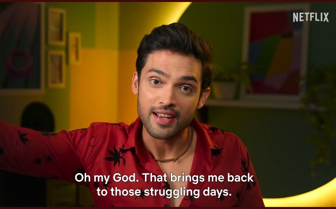Rooting for him and watch only for him this so excited to see as unfiltered and all those tasks he performed over their he gonna shine and rock over their too ....
I am proud to be his fan ..
#ParthSamthaan #ParthSamthaan𓃵 
Social Currency Ft.Parth 
#socialcurrencyonnerflix