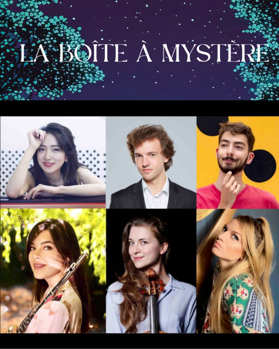 RecitHall tweet media