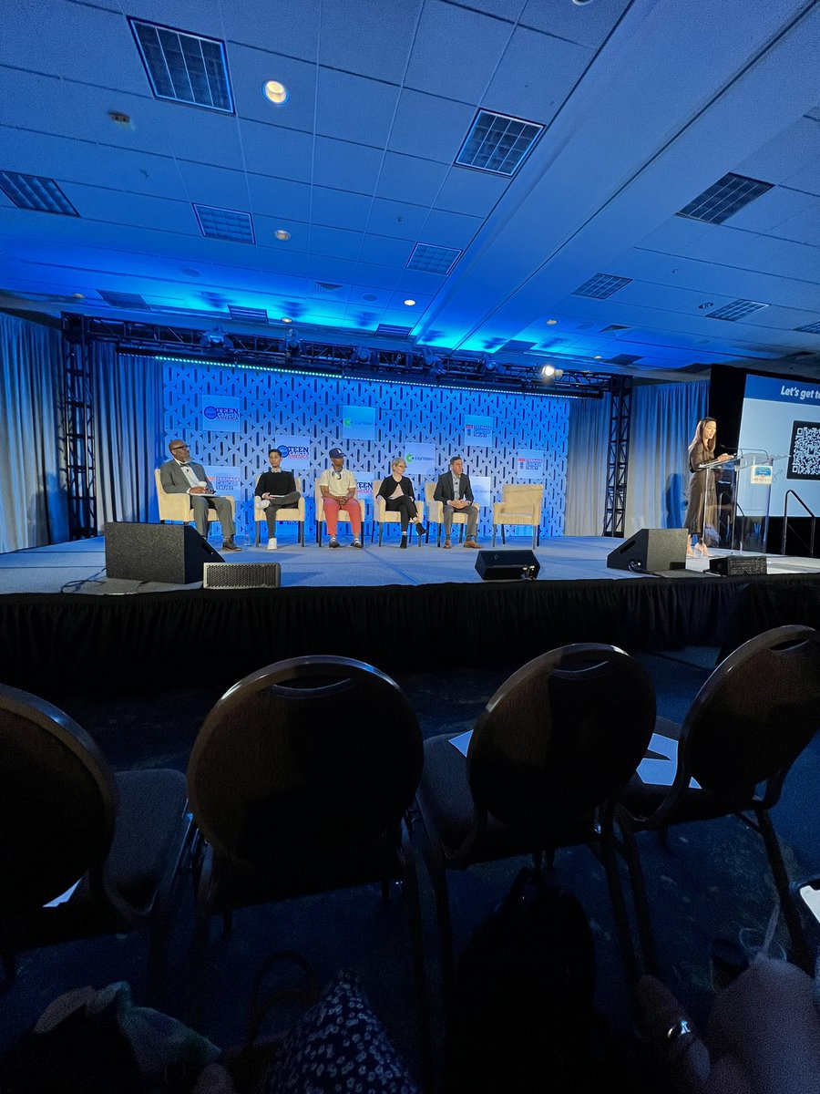 Sophie Manoy (@sophiemanoy) on Twitter photo ‘Authentic patient #advocacy includes genuine partnerships between #AYA patient advocates and #oncology leaders’ @JadeGangster @mroth_MD
<a href="/AYAGlobalCancer/">Global AYA Cancer Congress</a> <a href="/TeenCancerUSA/">Teen Cancer America</a> #AYACancerCongress #GAYACC <a href="/NCDChild/">NCD Child</a> ‘Authentic patient #advocacy includes genuine partnerships between #AYA patient advocates and #oncology leaders’ @JadeGangster @mroth_MD
<a href="/AYAGlobalCancer/">Global AYA Cancer Congress</a> <a href="/TeenCancerUSA/">Teen Cancer America</a> #AYACancerCongress #GAYACC <a href="/NCDChild/">NCD Child</a>
