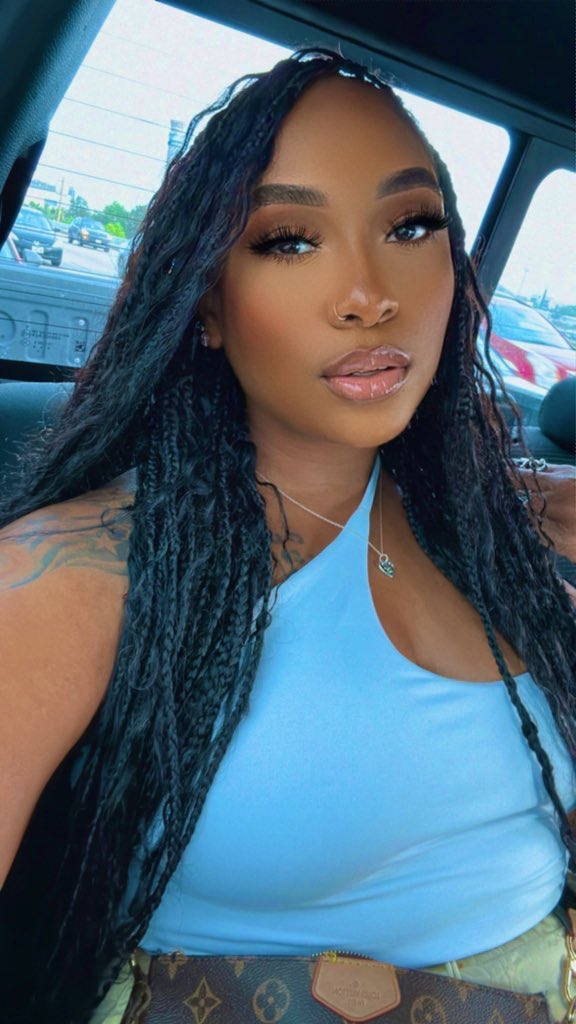 Poetic Justice ♥️ on Twitter: "The baddest I know from Houston 💕🫶🏾."