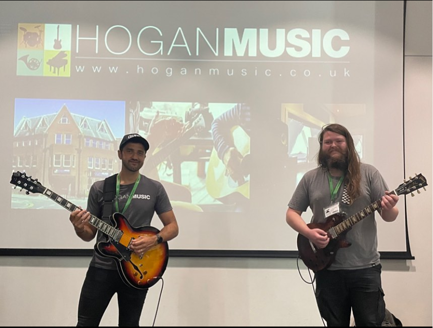 performance_tws's tweet photo. This week we have been celebrating Make Music Day! Students have taken part in activities during form time and all Year 8 students were treated to an amazing guitar performance from @HoganMusic! Interested in your child learning an instrument? Contact Mrs Oakman for more info. https://t.co/S503VGcZWP