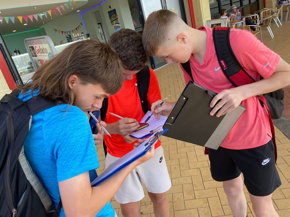 TreorchyGeography tweet media