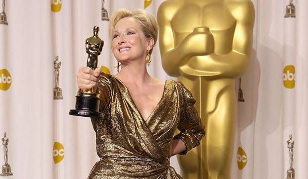 Un día como hoy pero de 1949, nació la telentosa Meryl Streep, actriz estadounidense que cuenta con un récord de 21 nominaciones al Óscar de los cuales ha ganado tres.

¡Felices 74 años! #MerylStreep 🎂🥳