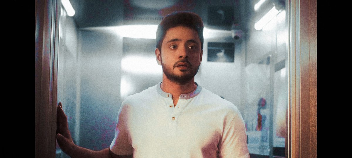 Ridzupie's tweet image. Viaan was almost on the verge of passing out he was so overwhelmed 😭😭😭😭

#KathaAnkahee #Kaviaan
