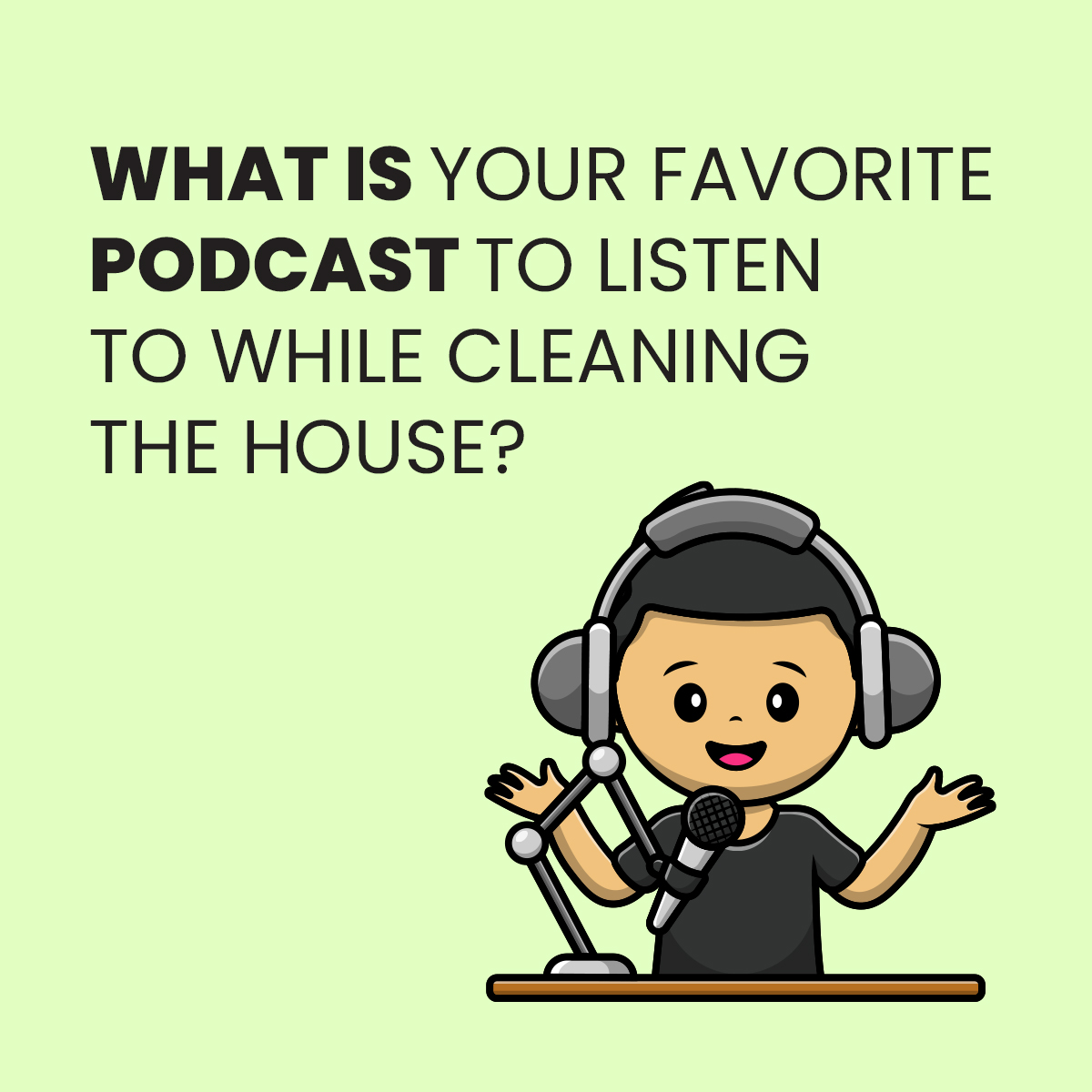 What is your favorite podcast to listen to while cleaning the house? Let me know in the comments.

#favoritething #love #travel #photography #beautiful