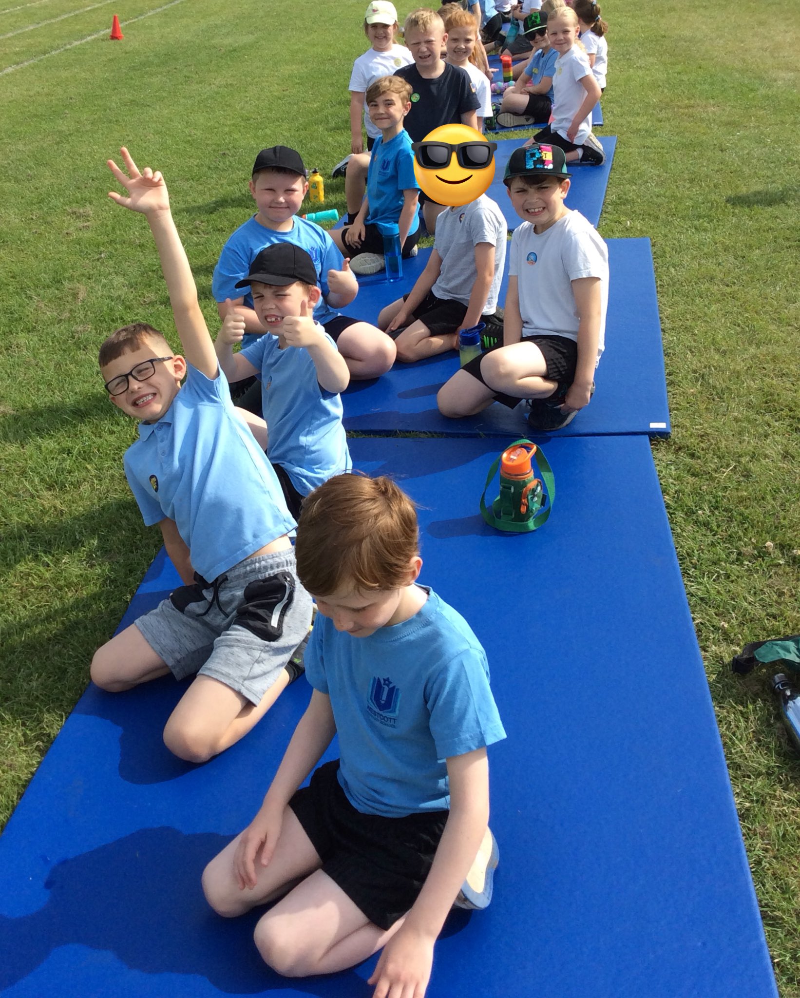 westcott-primary-on-twitter-what-a-glorious-day-for-our-sports-day
